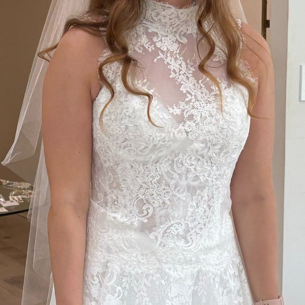 MAGGIE SOTTERO TANK BOLERO/ SOPHIA JACKET
